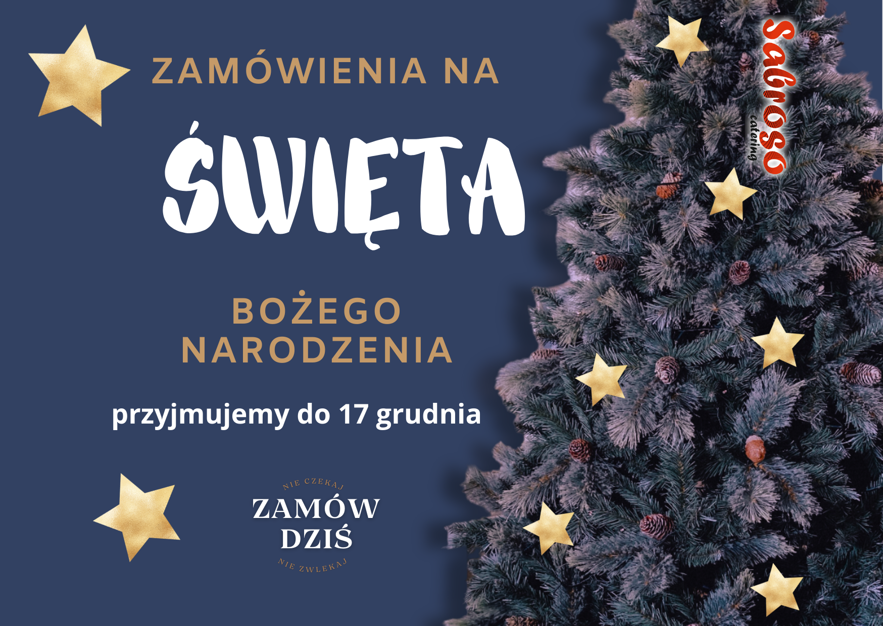 Informacja świąteczna